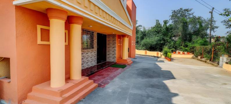 Hotel Apratim Lodging & Boarding图片