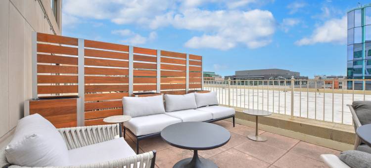 首都希尔顿酒店(Capital Hilton)图片