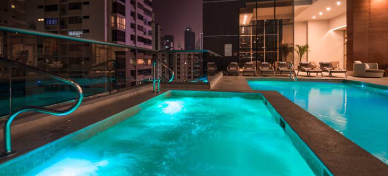 巴拿马城华尔道夫酒店(Waldorf Astoria Panama)图片