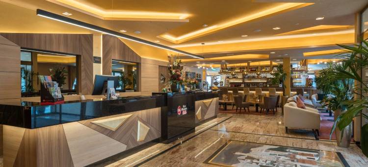 富森贝斯特韦斯特优质酒店(Best Western Plus Hotel Fuessen)图片