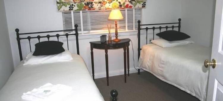 肯德尔街131号公寓(131 Kendal Street Apartments)图片