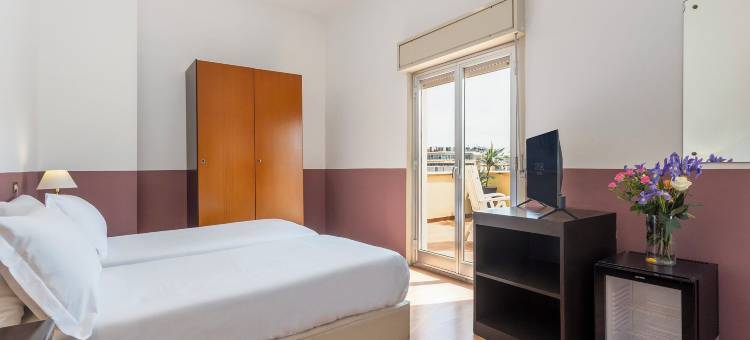 欧洲酒店(Crisol Europa)图片