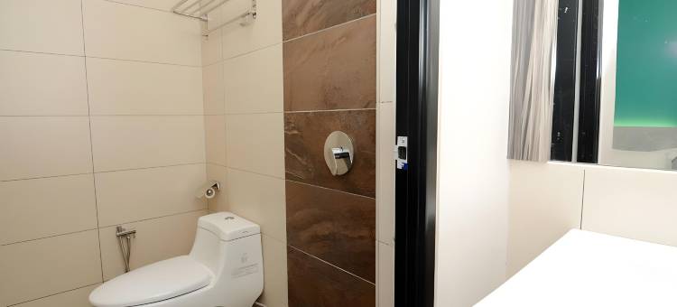 生态花园酒店(Eco Garden Hotel)图片