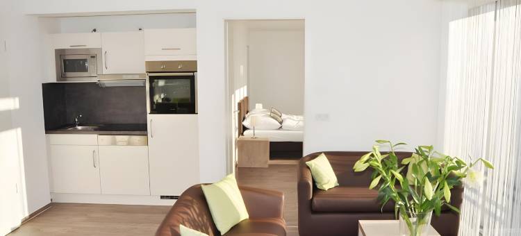 柏林适居公寓(Adapt Apartments Berlin)图片