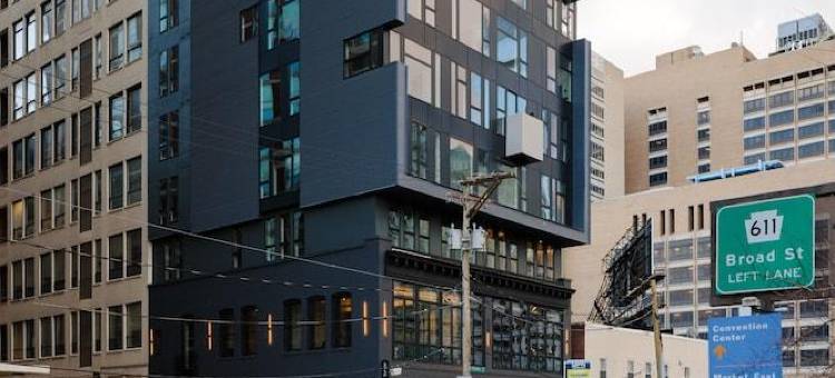 Sonder Onyx Apartments Franklintown图片