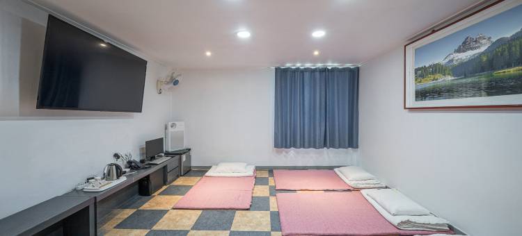Hamyang Hotel Hyatt图片