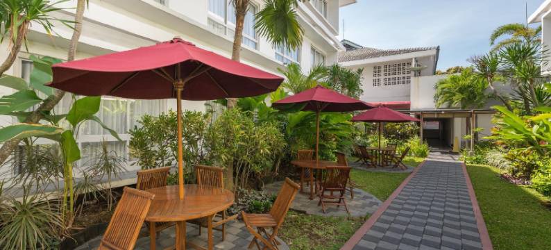 巴耶特卡博奇酒店(Bayt Kaboki Hotel)图片