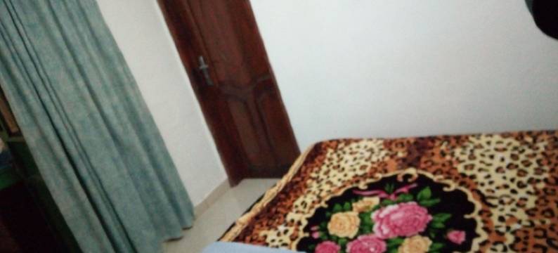 马赛背包客之家青年旅舍(Maasai Villa Backpackers Home)图片