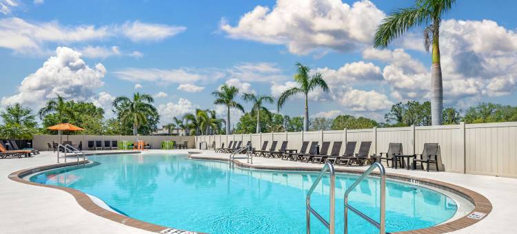 Magnolia Pointe, BW Signature Collection图片