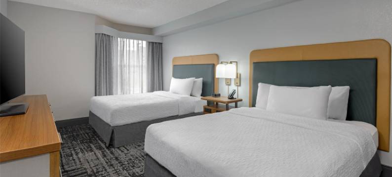 奥兰多UCF区Homewood套房酒店(Homewood Suites by Hilton Orlando-UCF Area)图片