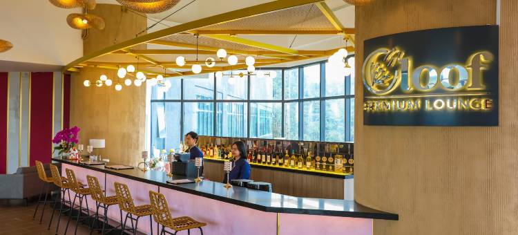 云顶高原西纳塔(Signata Genting Highlands)图片