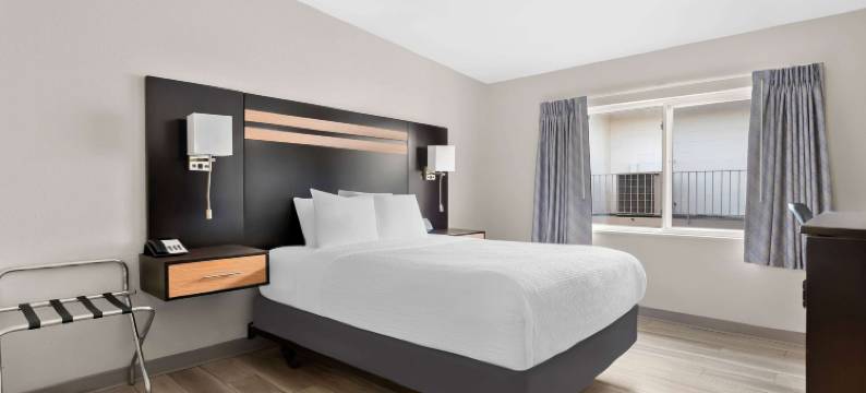 奥尔巴尼桑尼戴斯酒店(Days Inn by Wyndham Albany Suny)图片