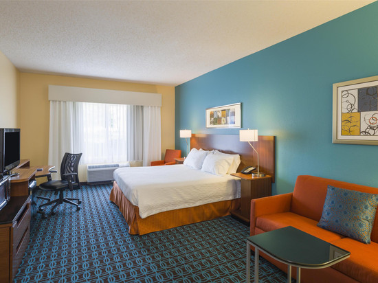 贝斯特韦斯特艾伦镇伯利恒利哈伊谷套房酒店