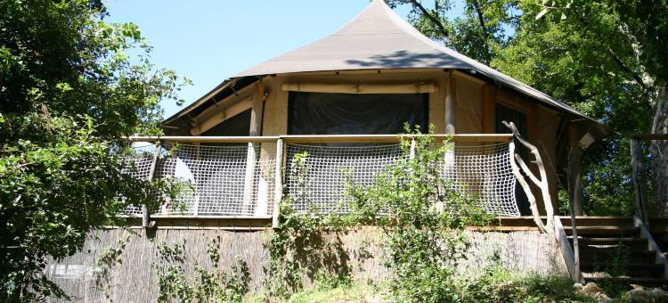 史前旅馆(Prehistoric Lodge)图片