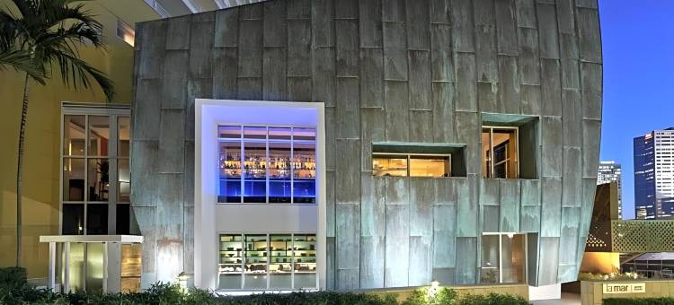 迈阿密文华东方酒店(Mandarin Oriental, Miami)图片