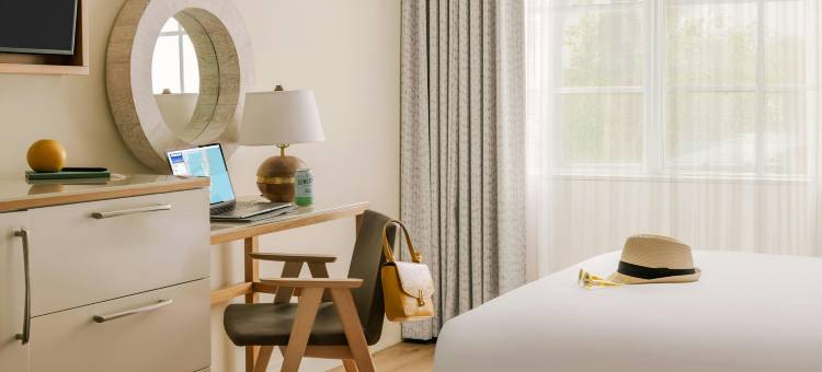 迈阿密海滩sonder修道院酒店(The Abbey Hotel Miami Beach Sonder)图片