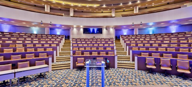 普林斯顿皇冠假日酒店 - 会议中心(Crowne Plaza PRINCETON - CONFERENCE CENTER by IHG)图片