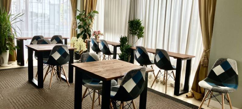 Hanamizuki酒店(Hotel and Spa Hanamizuki)图片