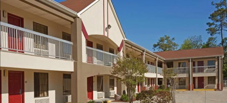 新奥尔良旅馆(Nola Inn)图片