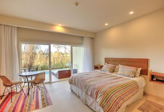 La Viuda de José Ignacio Hotel Overview