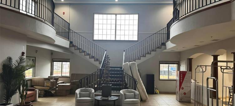 Baymont by Wyndham Texas City图片