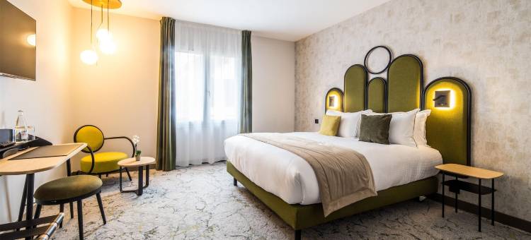 Best Western le Relais du Vigneron图片