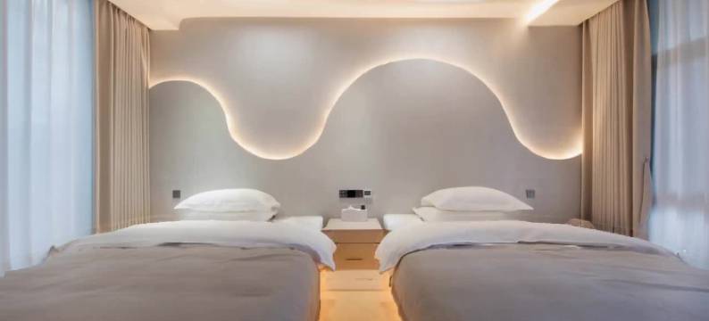 大理微雨花园洋房(大理古城洱海门店)图片