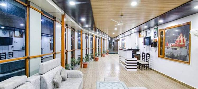 Fabhotel野花客栈(Fabhotel Wildflower Inn)图片