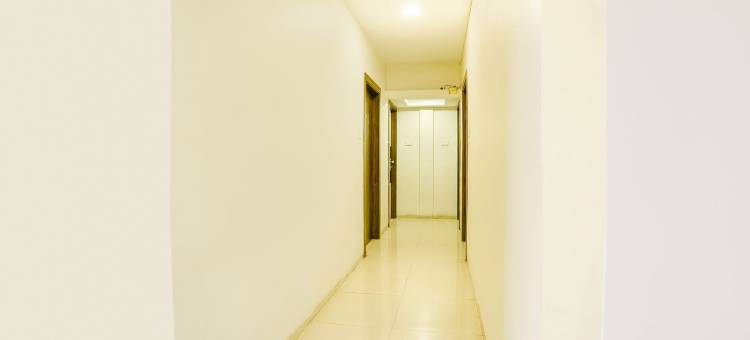 FabHotel Kuber图片