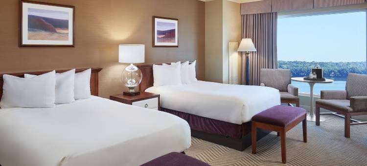 哈拉斯大都会酒店与娱乐场- 凯撒奖励计划的凯悦悠选(Harrah's Metropolis - A Caesars Rewards Destination)图片