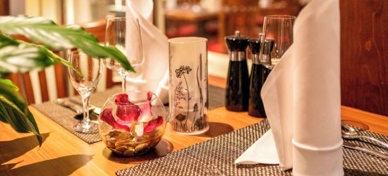 戈斯拉PLAZA INN酒店(PLAZA INN Goslar)图片