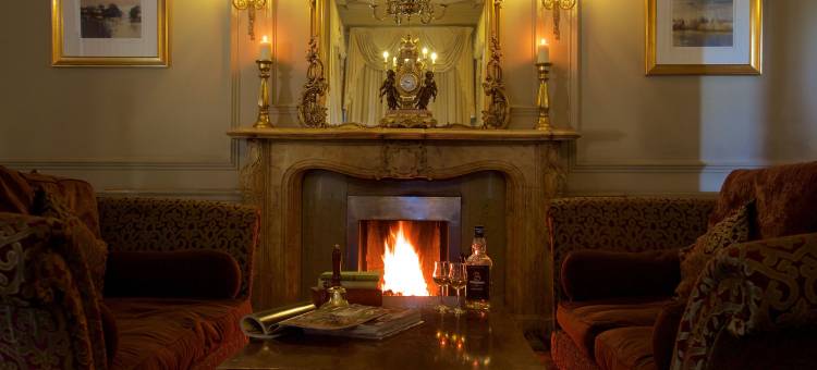 斯通菲尔德城堡酒店(Stonefield Castle Hotel ‘A Bespoke Hotel’)图片