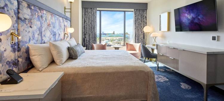 环球影城太阳神大酒店(Universal Helios Grand Hotel)图片