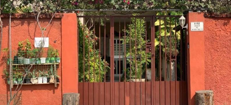 Hechtech 房屋(Hechtech House)图片