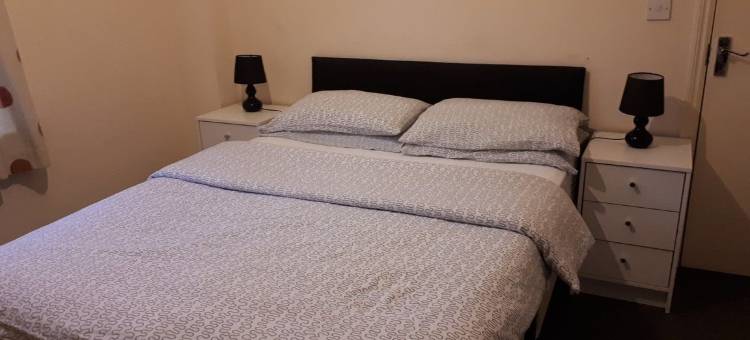 萨姆洛克盖斯特酒店(Shamrock Guest House)图片