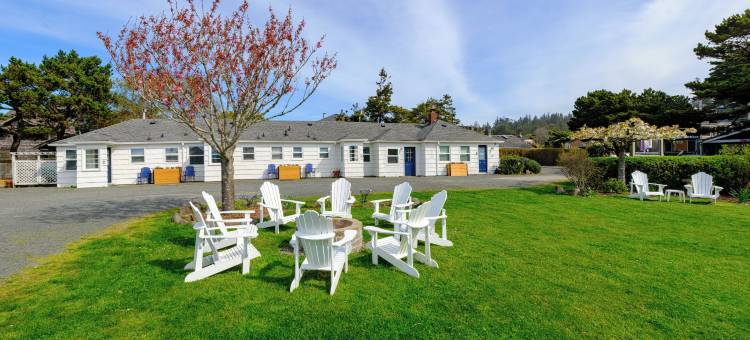 坎农海滩酒店精选(Cannon Beach Hotel Collection)图片