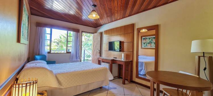 卡布弗里乌海洋酒店(Hotel Mar de Cabo Frio)图片