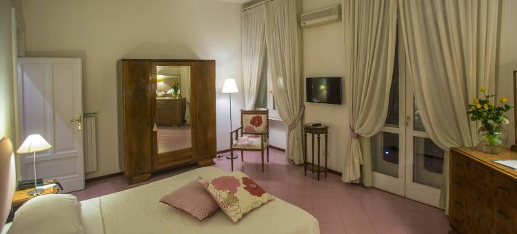 维多利亚麦欧瑞诺酒店(Hotel Victoria Maiorino)图片