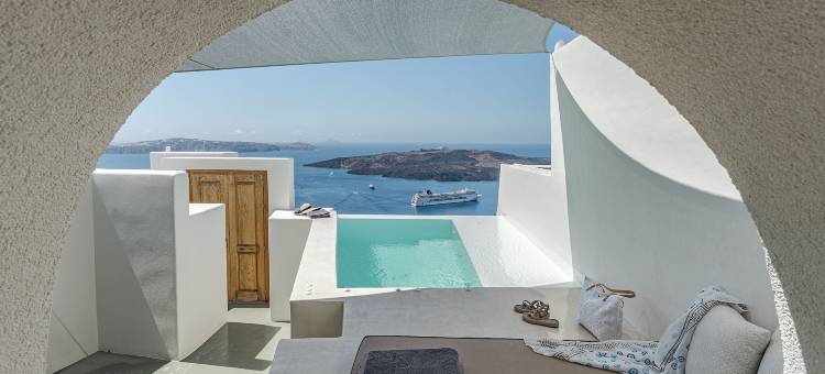 特拉别墅(Thera Villas)图片