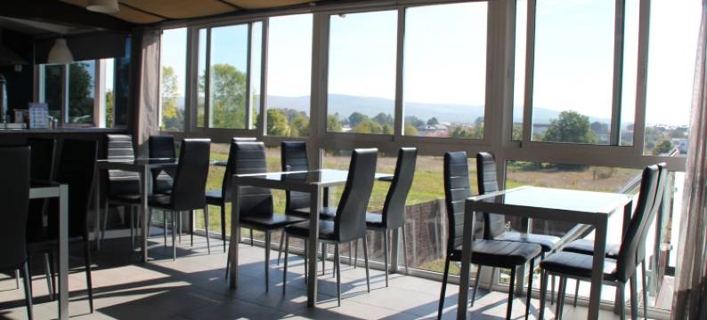 阿拉里格斯旅舍 - 青年旅馆(Albergue Alfonso II)图片