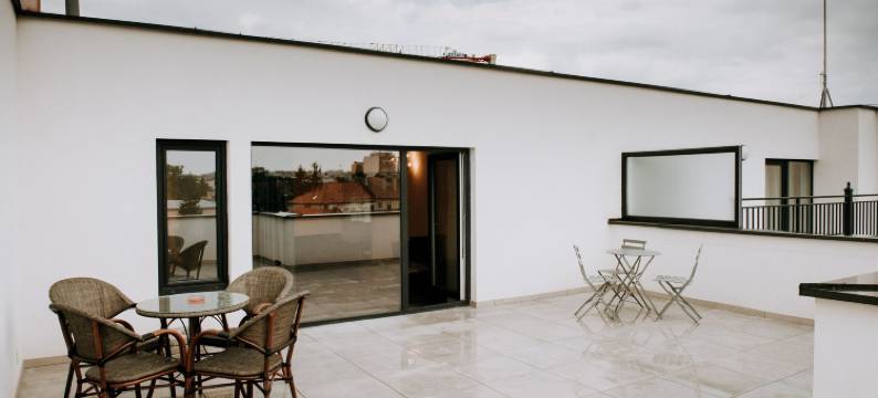 禅中心公寓(Zen Central Apartments)图片