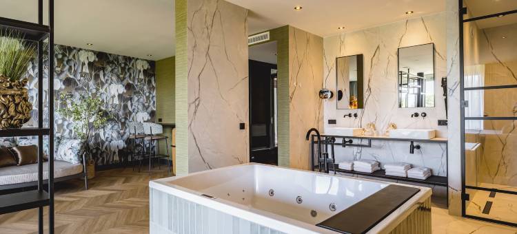 海尔伦凡德瓦克酒店(Van der Valk Hotel Heerlen)图片