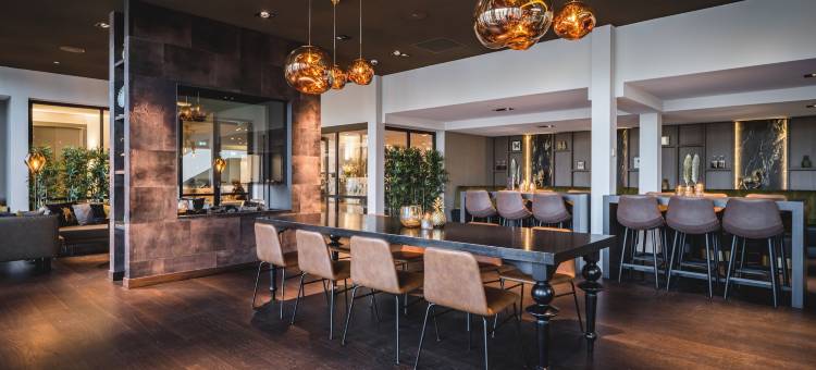 海尔伦凡德瓦克酒店(Van der Valk Hotel Heerlen)图片