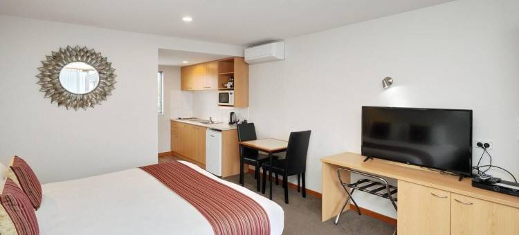 306汽车旅馆公寓(306 Motel Apartments)图片