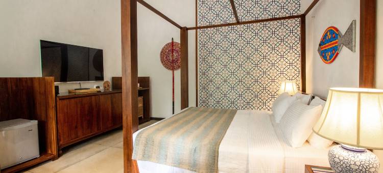 帕兰吉韦利佳马湾(Parangi Weligama Bay - Thema Collection)图片