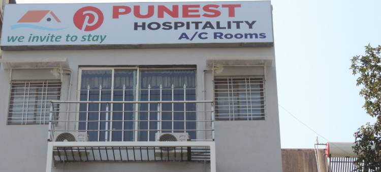 Punest好客(Punest Hospitality)图片