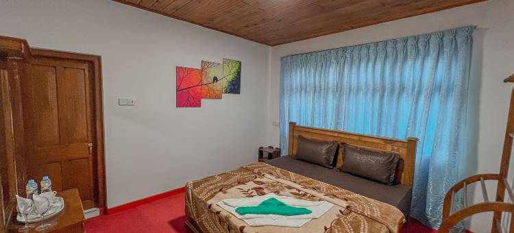 皇家客人旅馆(Royal Guest Hotel Inn)图片