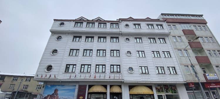 肯特阿尼酒店(Hotel Kent Ani)图片