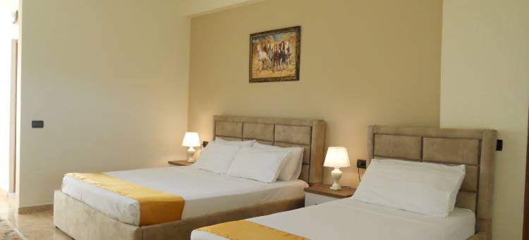 昂诺拉托酒店(Onorato Hotel)图片