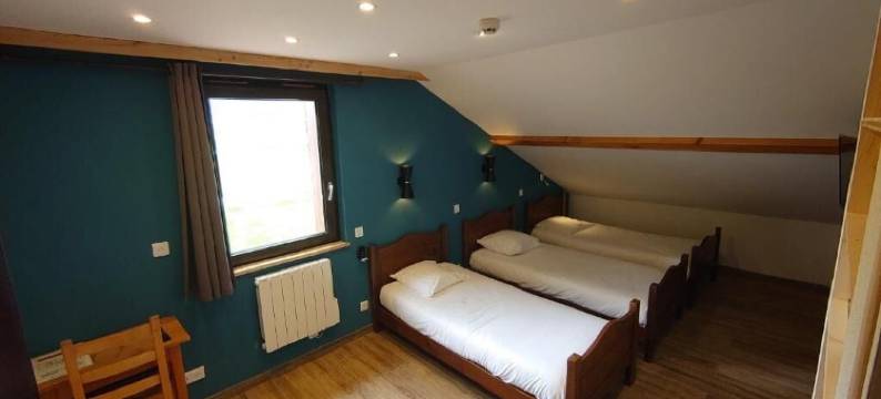 艾斯佩斯莫图酒店(Espace Morteau)图片